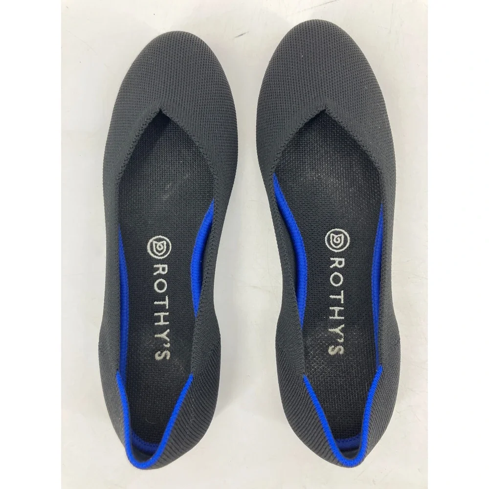 Rothys rothy flat